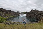 ��������� ����� ���������� �� ������� �... �� ���� �������� Hjàlbarfoss