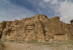 ������-������ Naqsh-e Rostam ����� �����������. ����� ���� ������ �����