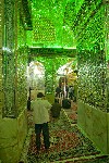 ������ �������� ������ �������� �������� (Seyyed Alaeddin Hossein)