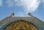 ��������� ������ Jameh � �������� (Isfahan)
