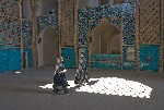 ��������� ������ Kabir Jaame � ���� (Yazd)