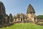 ������ ������ Phimai. ����������� �� ���������� �������