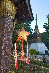 �� ����� �������� � Wat Xieng Thong ��������