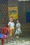 ���� � Muang Khoua - ����������. � ������ � ����� ����� ���� ���������� ���-�� �����������