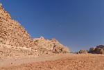 �������� ������� ���� ��� (Wadi Rum)