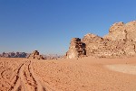 �������� ������� ���� ��� (Wadi Rum)
