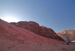 �������� ������� ���� ��� (Wadi Rum)