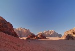 �������� ������� ���� ��� (Wadi Rum)