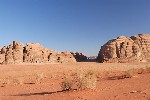 �������� ������� ���� ��� (Wadi Rum)