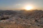 ��������� �������� ��������� �� Wadi Musa. ������ "��� �����"