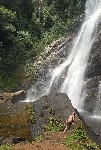 Некоторым, правда, больше нравится купаться, чем позировать...