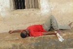 �����... ����! � ����� �� �������, ��� ��� - �����. ���� �������...