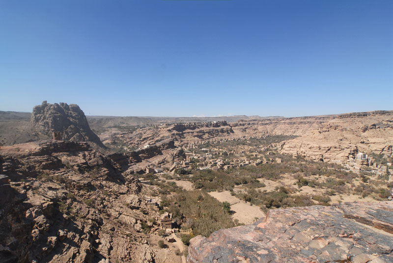 ��� �� Wadi Dhar � �������� ������ (Rock Palace). ����� ����� ��� �� ����������: ������, �����, ��������, �����