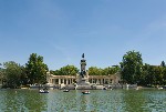 �������� �������� XII � ����� ������ (Retiro)