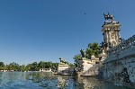 ��� ������� ������� � Retiro - ��� ��� ������ ��������� �����������...