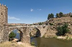 Puente de Alcántara