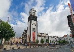 ����� - ������ ��� ������ (San Miguel) ����������� ������� ����� ������� (Ponta Delgada), ������� ������� ����������