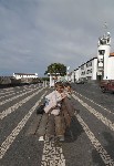 Azores - ���������� ����� ������� (Ponta Delgada)