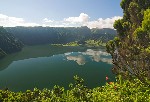 ��� ���� ��� �� Sete Cidades. �� ����������