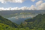 � ��� � ���� ������ Sete Cidades ����� ��� �� ������