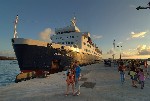 ������� ������� ��� ���� �� ��������. ����� �� ������ ����� ����� (Santa Maria), �����, �� ���������