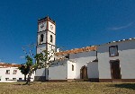 Внутренности форта Санта Марии (Santa Maria)