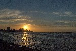 Мелекон - не просто набережная...