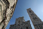 Центр города красив, но общий план вымутить - невероятно сложно