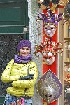 Эти вот, кажется, настоящие...