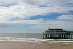 ���� �� ������� Sheveningen ��� ������